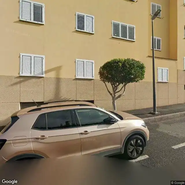 Parking of Flat for sale in Arucas