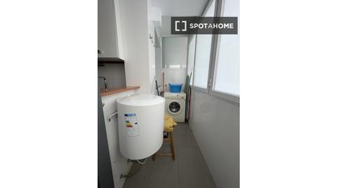 Foto 4 de Apartament per a compartir a Barrio de Benimaclet,  Valencia Capital