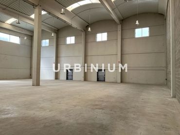 Nave industrial en alquiler en Mas Xirgu