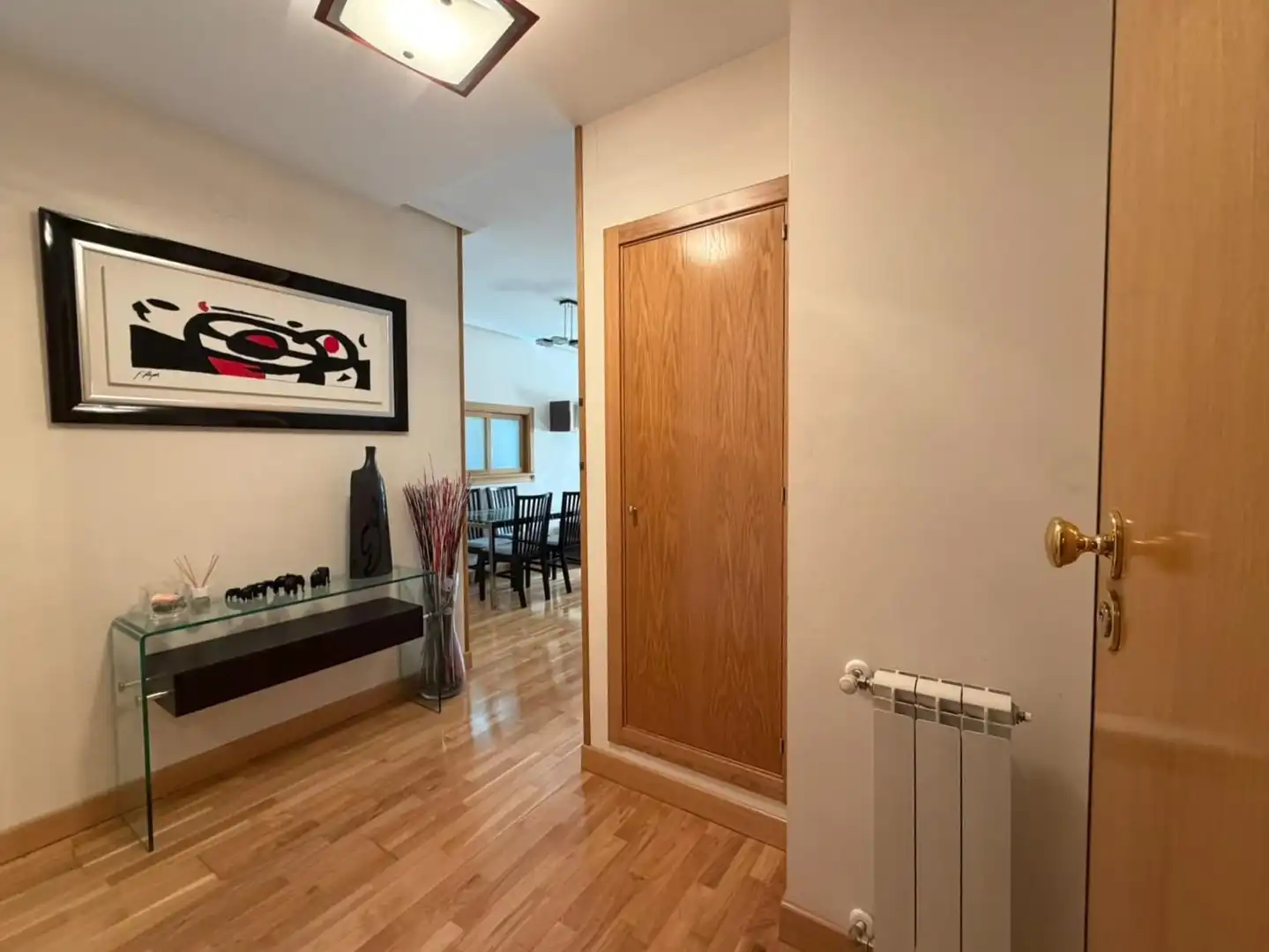 Flat with lift for sale in Calle PILAR CAVERO