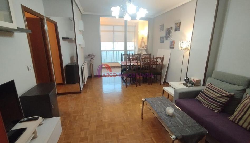 Photo 1 of Flat for sale in Plaza Antonio José, Plantío - Alcampo, Burgos