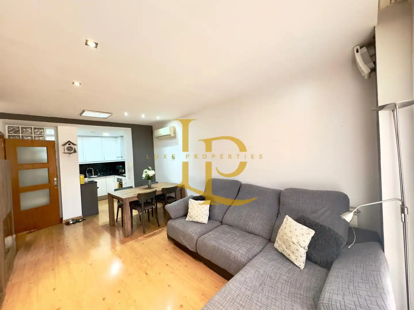 Dúplex en venta en Eixample