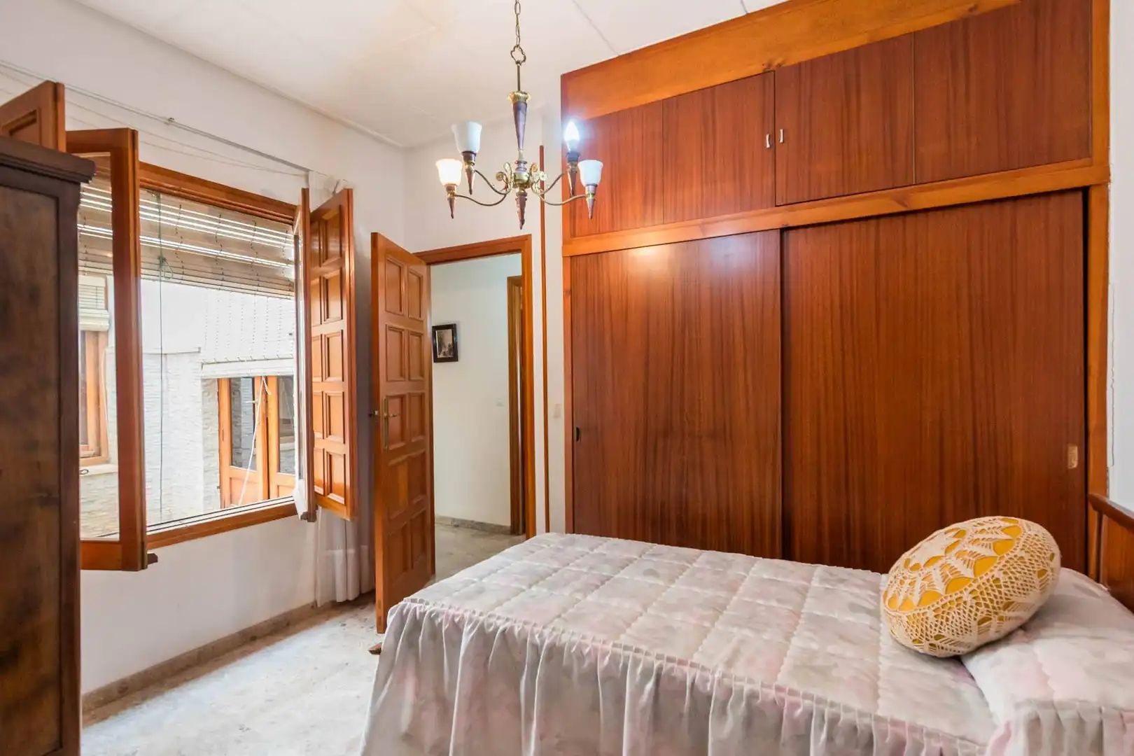 Casa rústica amb terrassa en venda a Totana, imagen 34