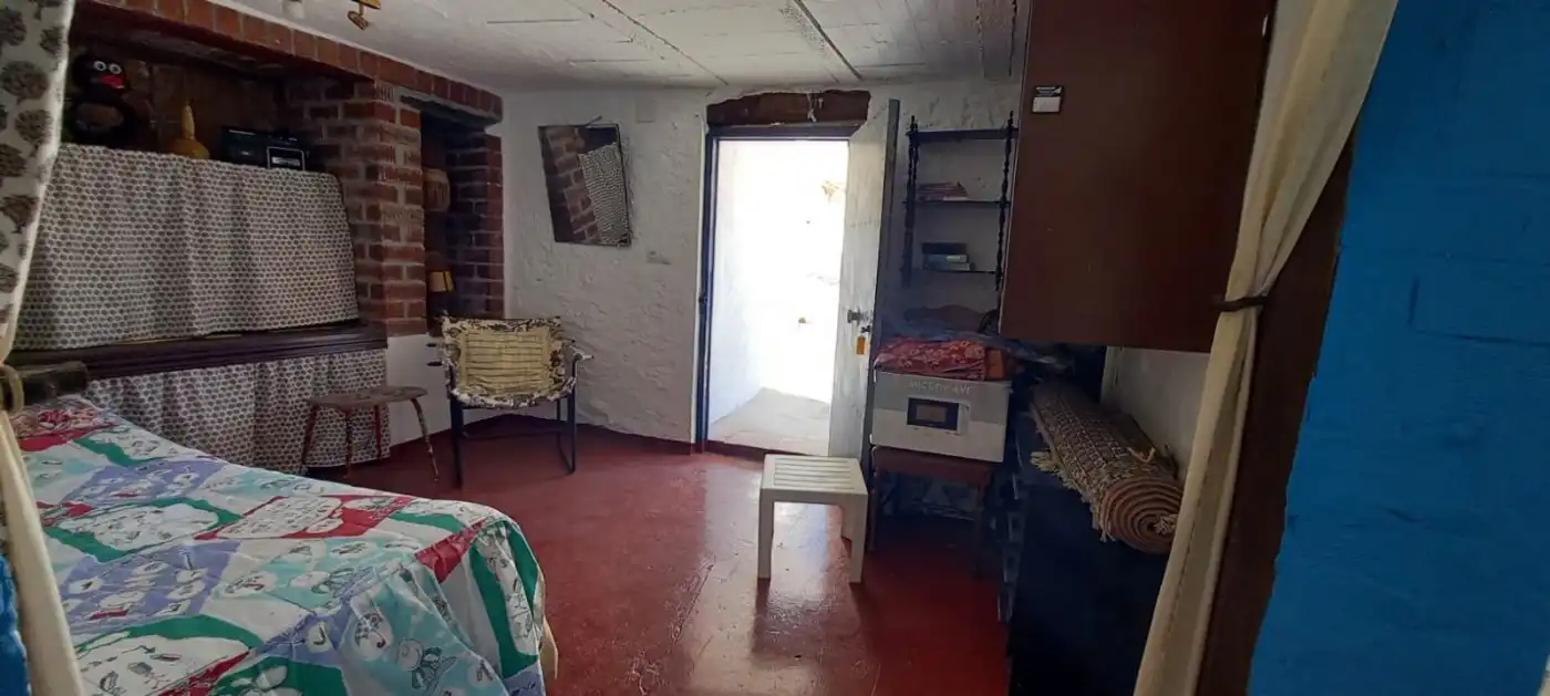 Country homes for sale in Cútar  with Private garden, Terrace and Storage room