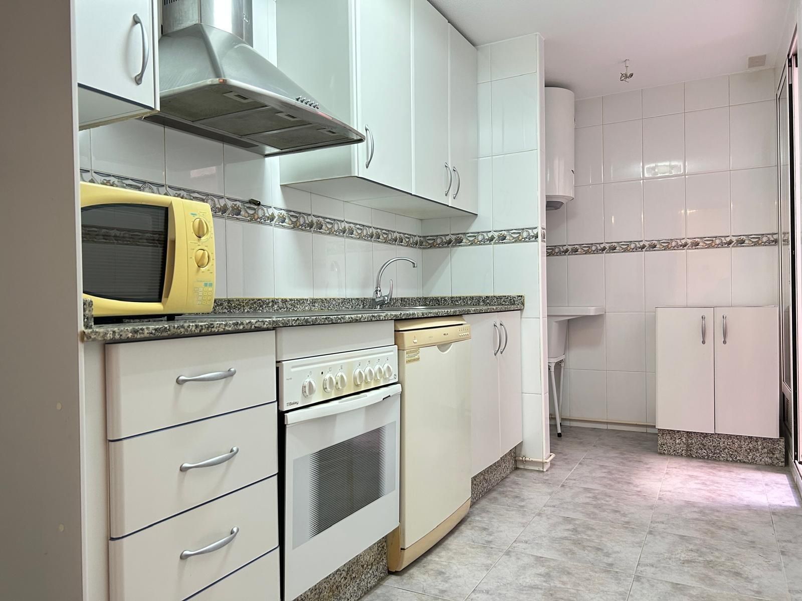 Pis en venda a  MAYOR, Espinardo