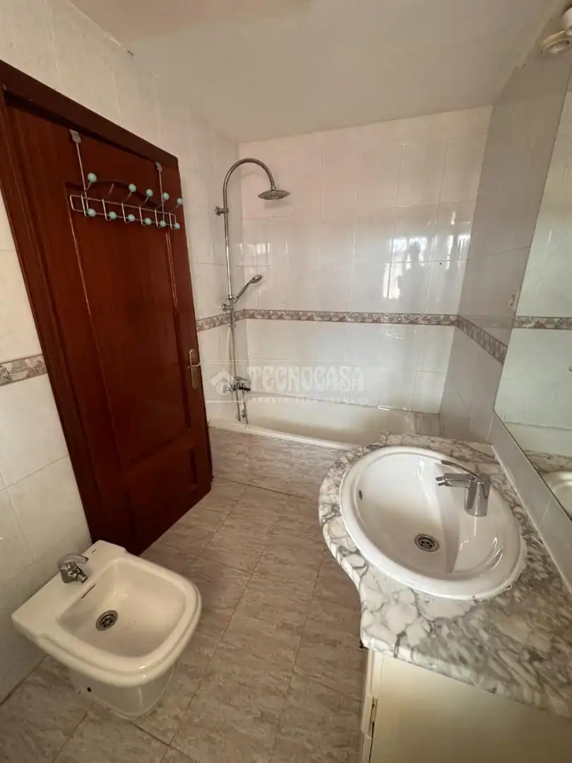 Baño de Piso en venta en Madrid