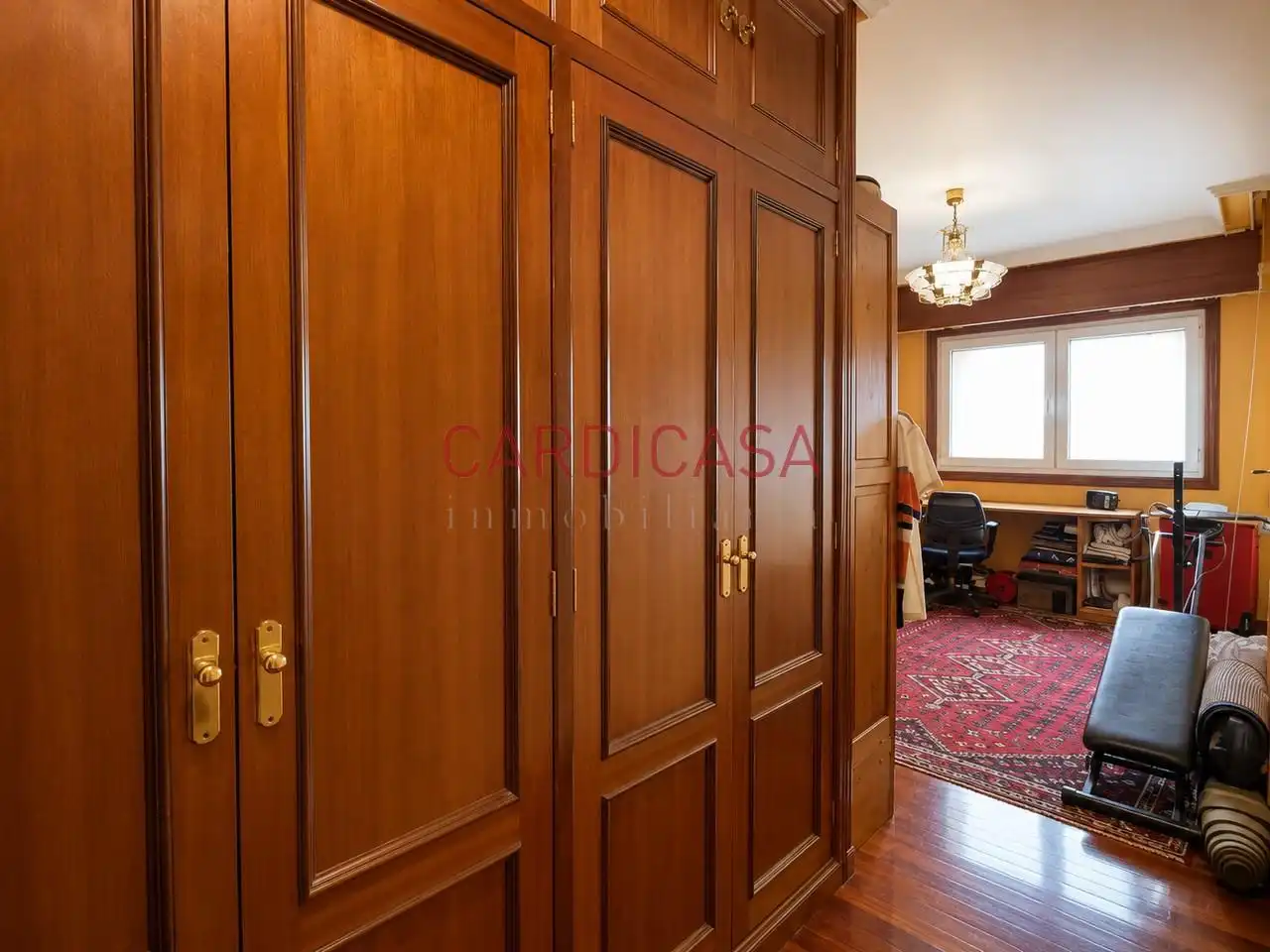 Piso en venta en Vía Norte, Fátima