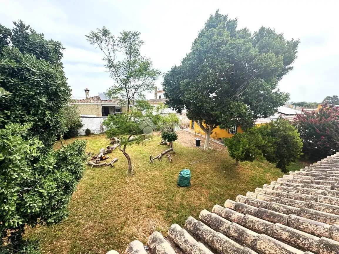 Casa rústica en venta en Ctra Sanlúcar - Cuatro Pinos, imagen 29
