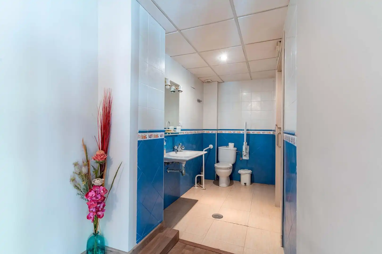 Local comercial en venda a Plaza Mayor, imagen 12