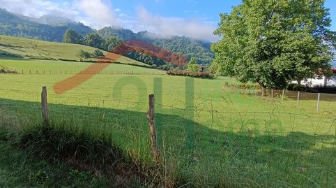 TERRENO EN GAZTELU