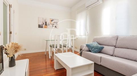 Foto 3 de Piso de alquiler en Chopera, Madrid