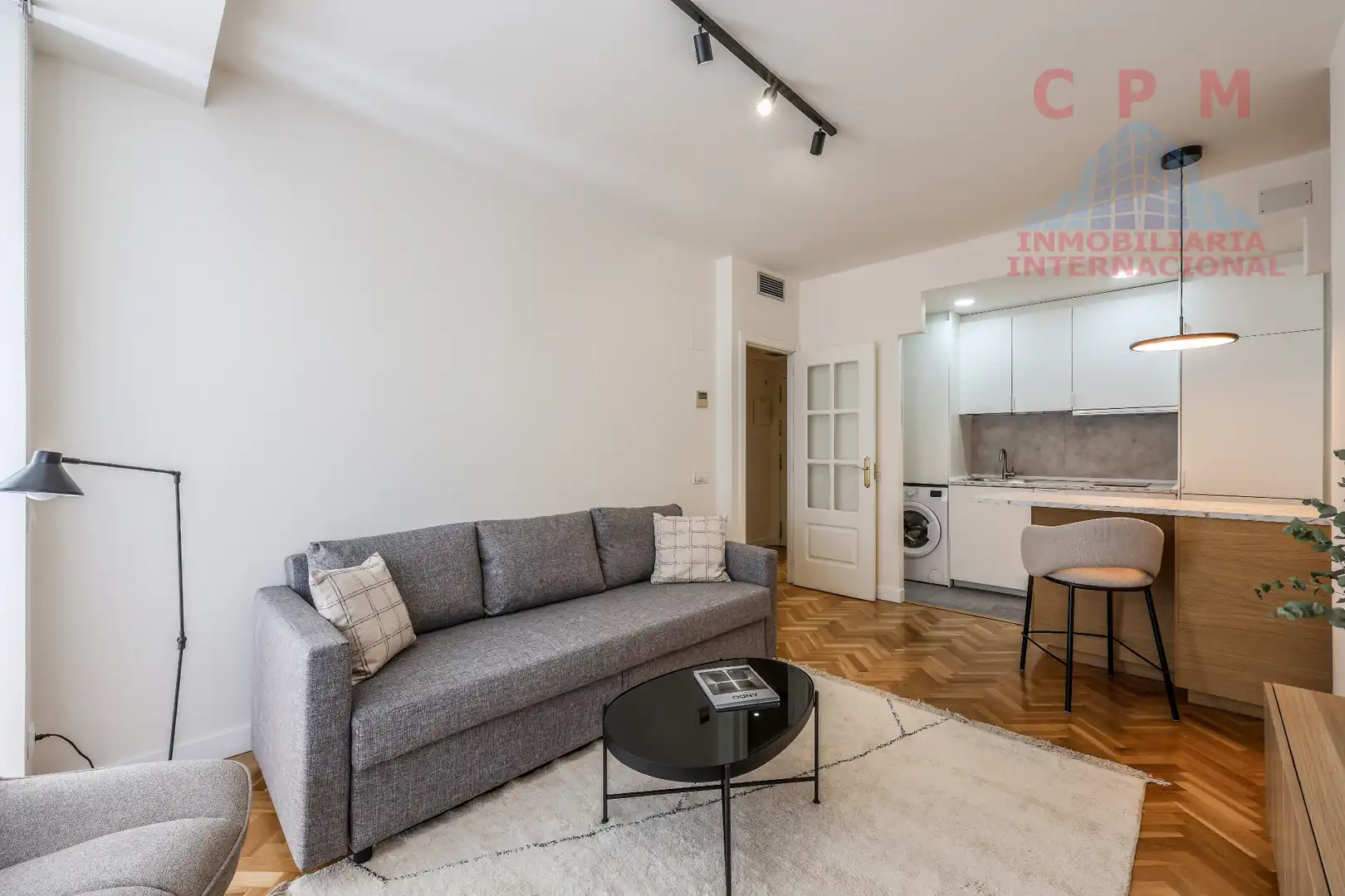 1 hab, 52m² en Simancas, San Blas, Madrid - Image 4