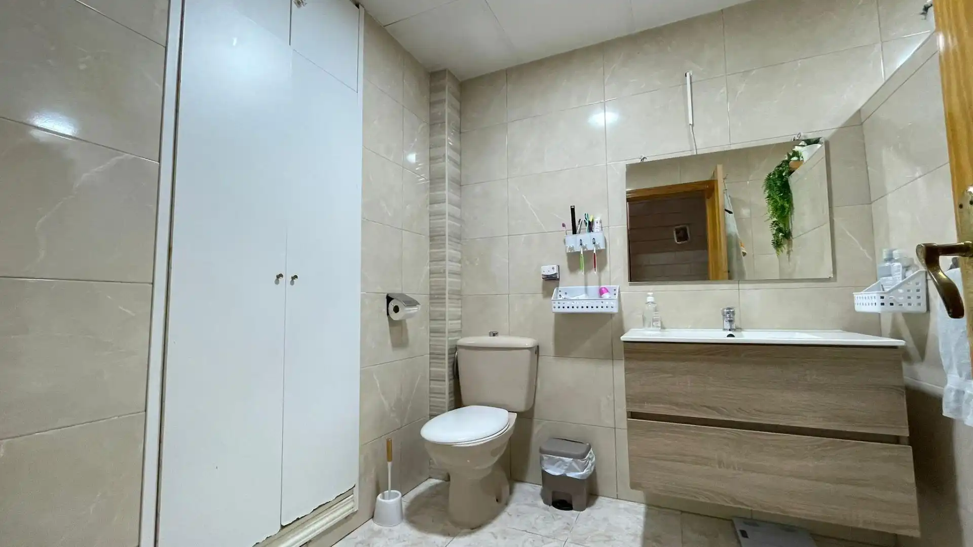 Bathroom of Houses for sale in Cartagena