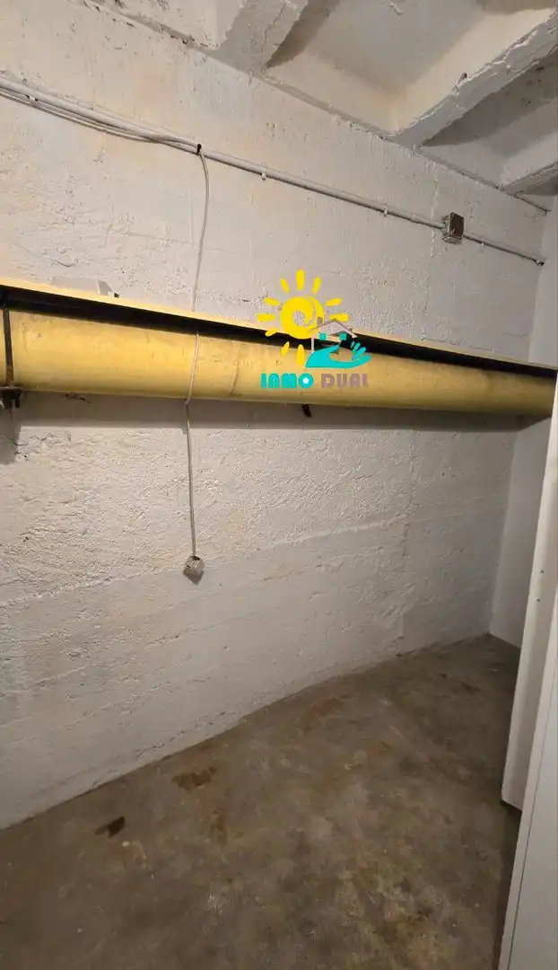 Flat for sale in Badajoz  with Air Conditioner, Heating and Terrace
