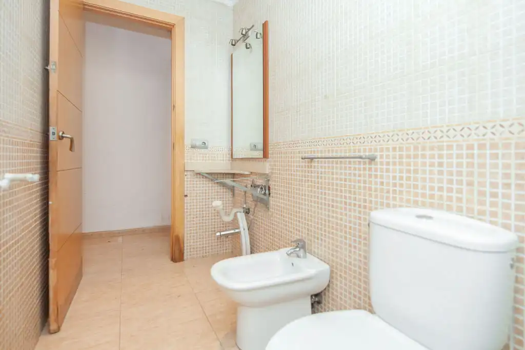 Wohnung mit Aufzug zum Verkauf in C/ Garrotxa, Nº 50, imagen 22
