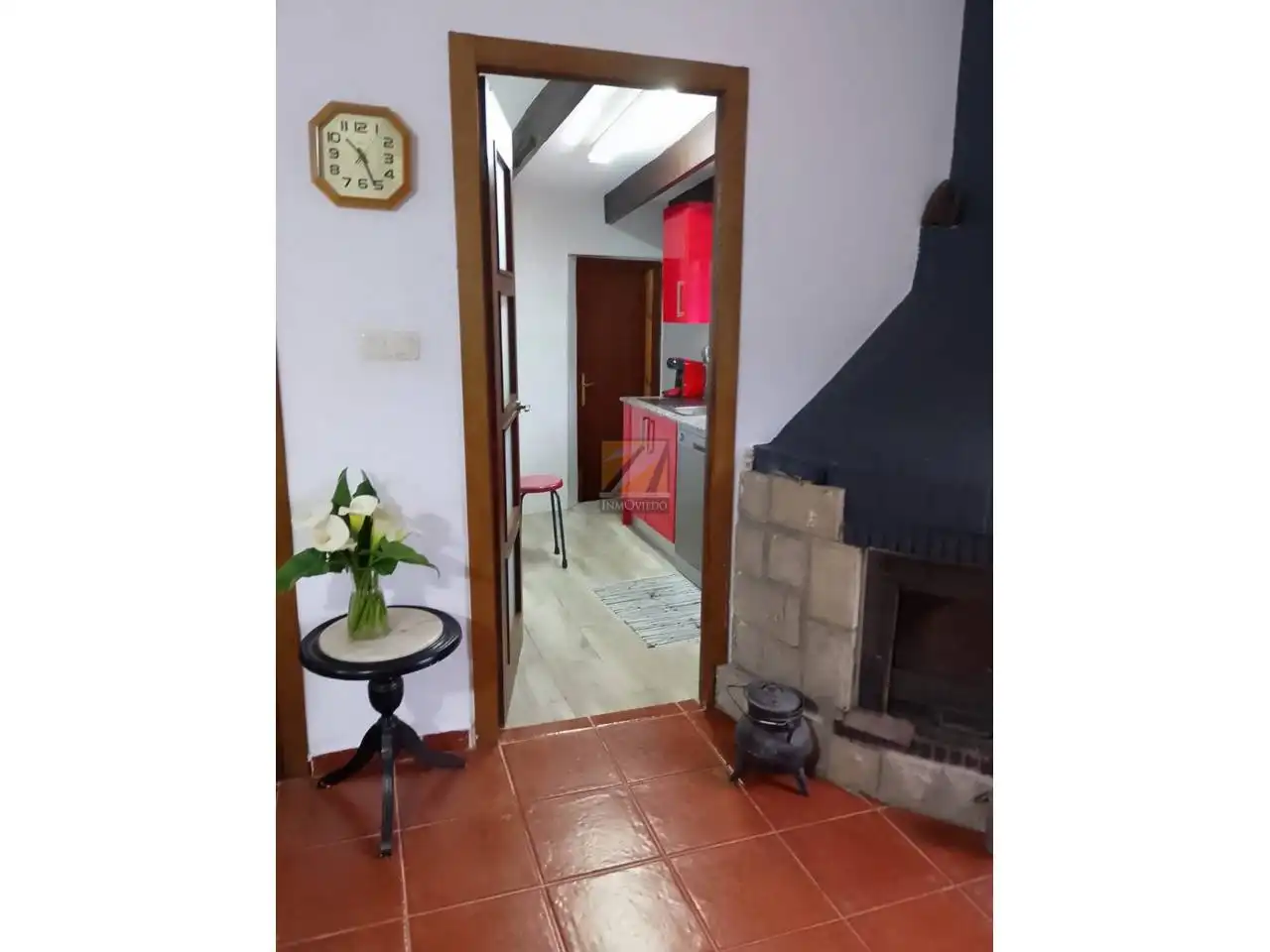 Finca rústica en venta en Oviedo  con Jardín privado y Terraza