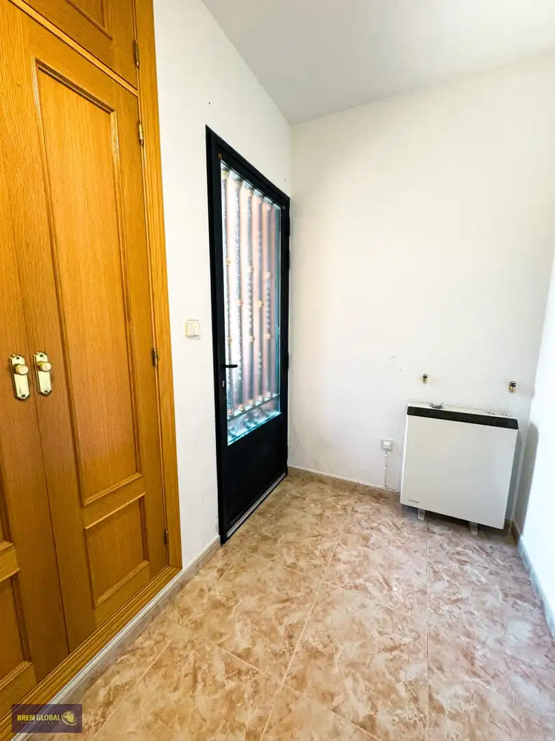 Detached homes for sale in Buitrago del Lozoya  with Heating, Storage room and Balcony