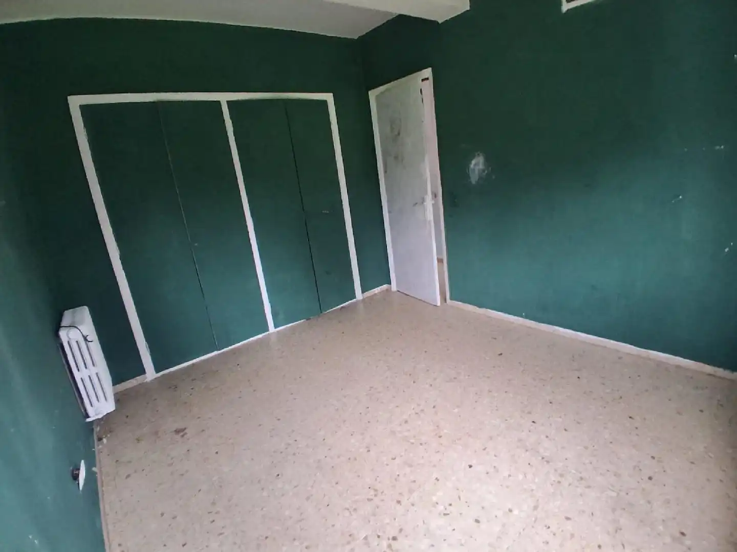Bedroom of Flat for sale in Marín  with Terrace