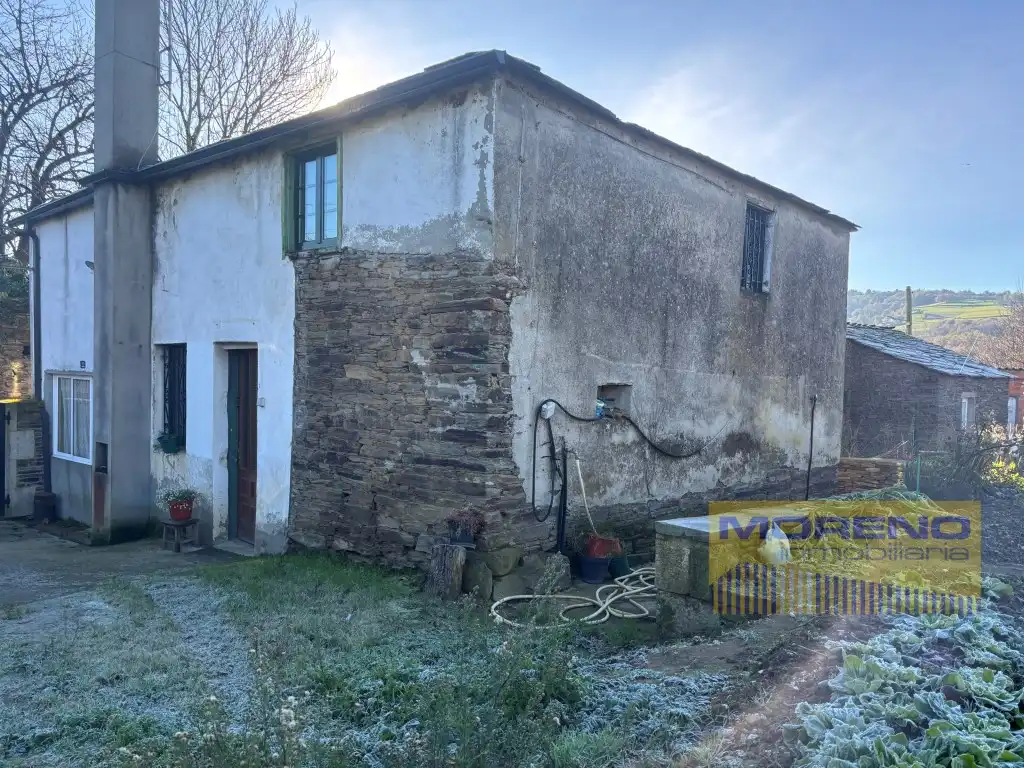 Casa rústica en venda a Sarria, imagen 7