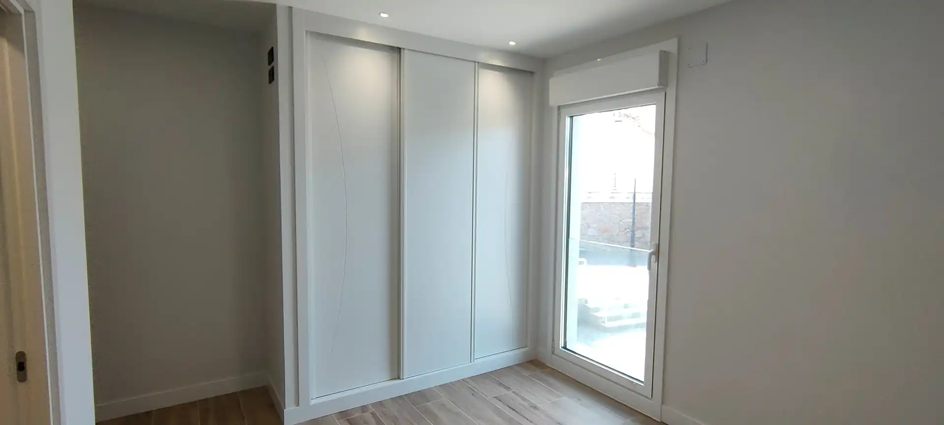Habitación de Piso en venta en Arteixo con Calefacción, Trastero y Horno