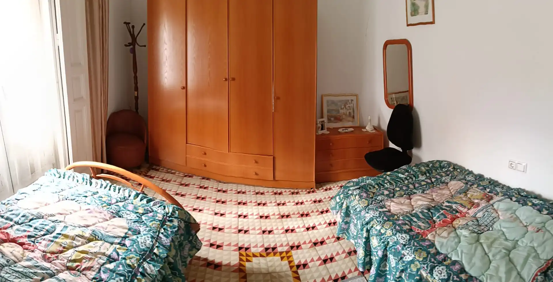 House with terrace for sale in Travesía de San Francisco, imagen 8