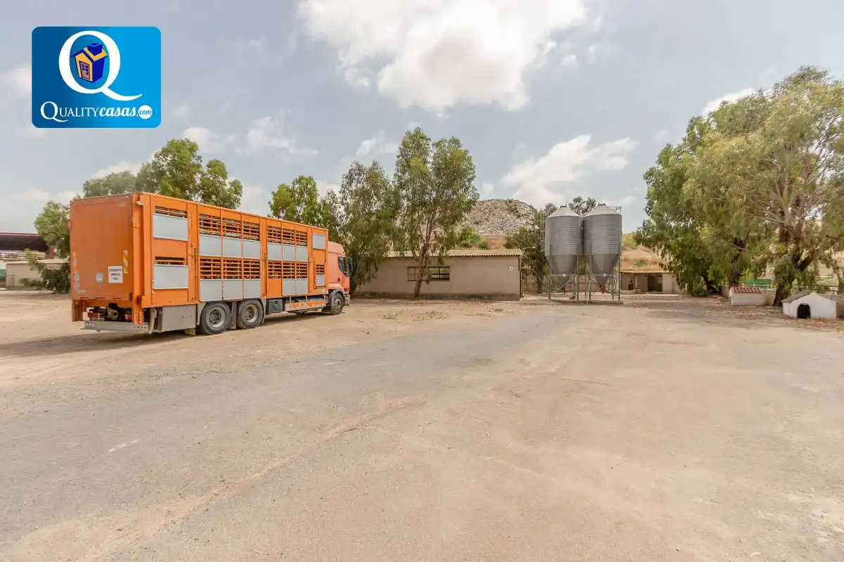 Chalet en venta en Partidas de Alicante, imagen 37