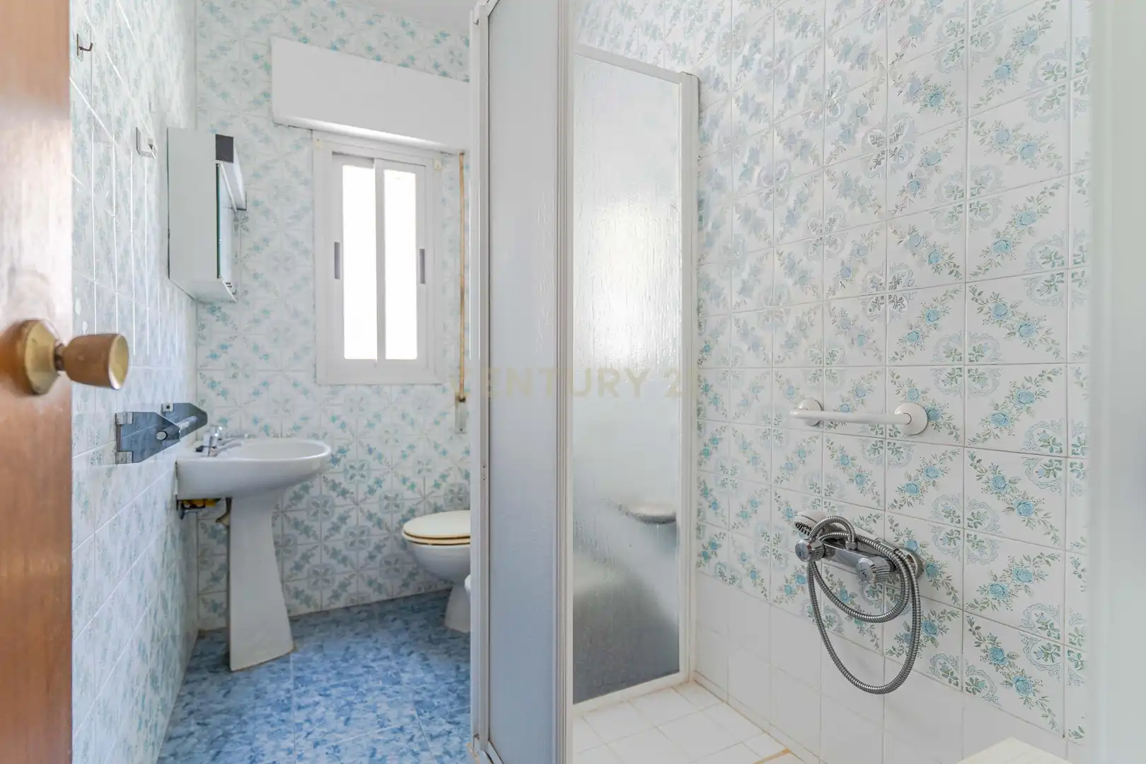 Baño de Finca rústica en venta en Carataunas con Jardín privado, Trastero y Piscina