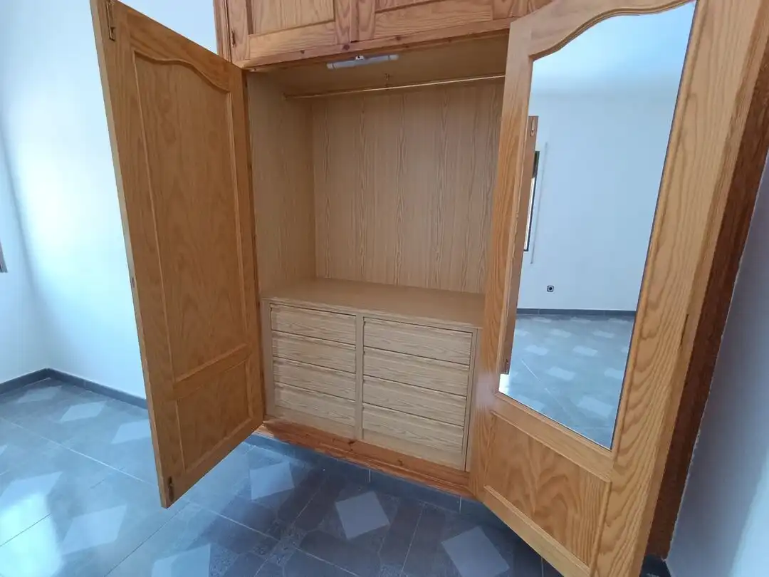 Habitación de Casa o chalet en venta en Carranque con Calefacción, Jardín privado y Trastero