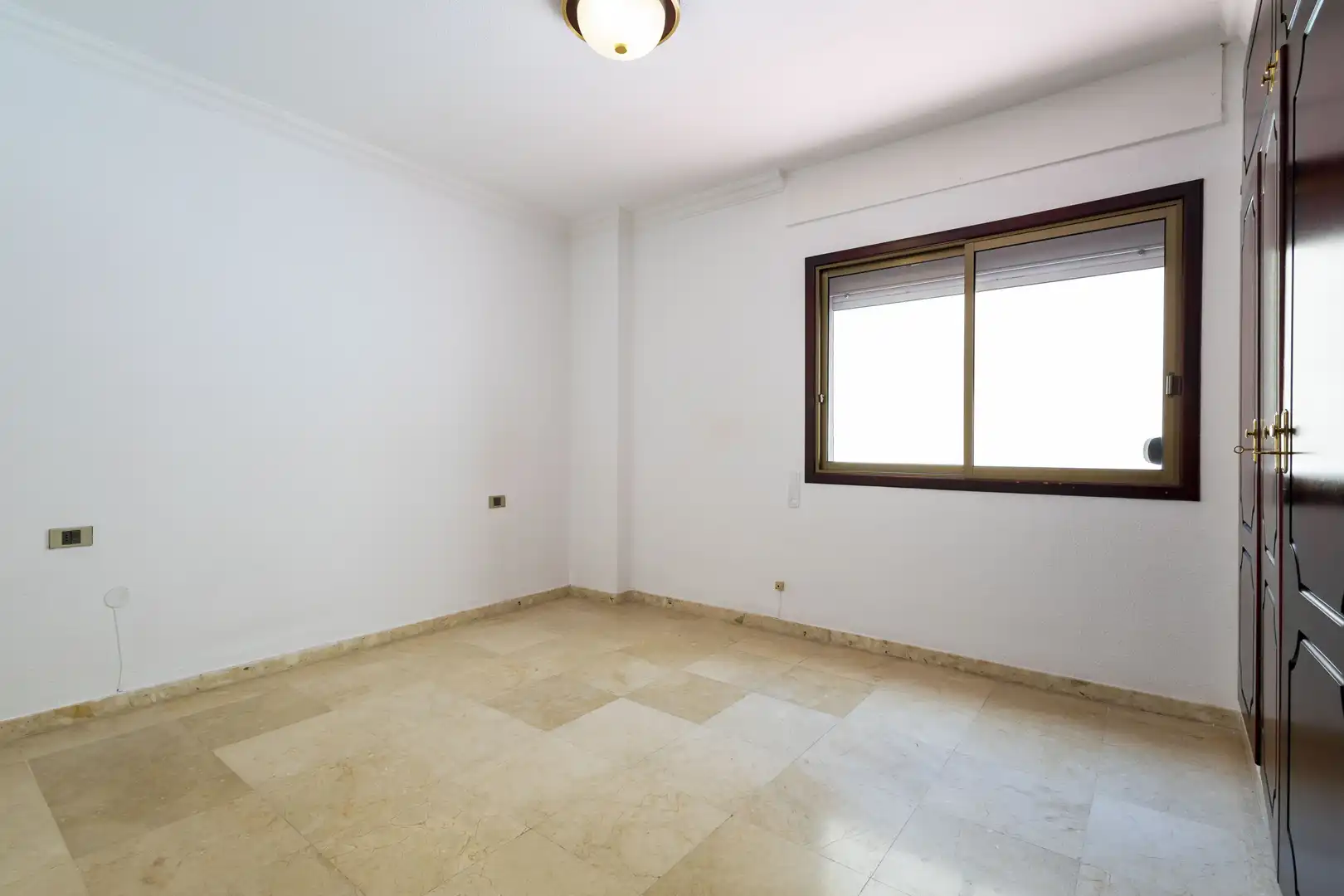 Habitación de Piso de alquiler en Santa Cruz de Tenerife con Balcón