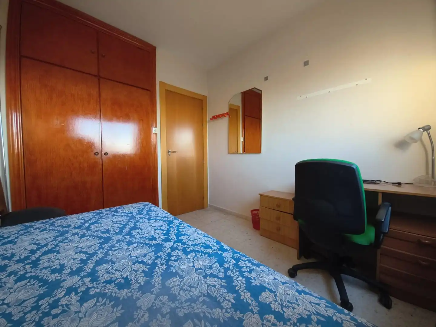 Penthouse mit Aufzug zur Miete in Beiro, imagen 17