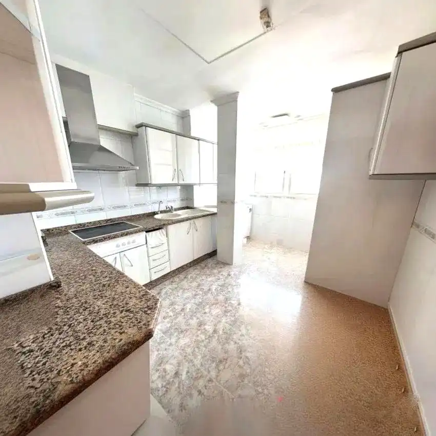 Flat with terrace for sale in Calle Cuarteles, imagen 27
