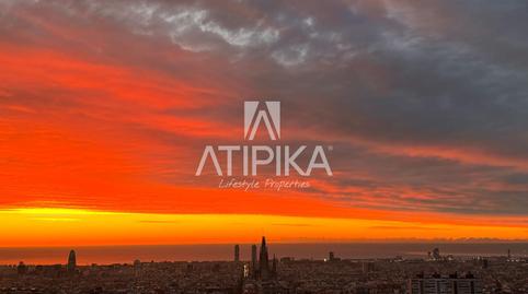 Photo 4 of Attic for sale in Can Baró,  Barcelona Capital