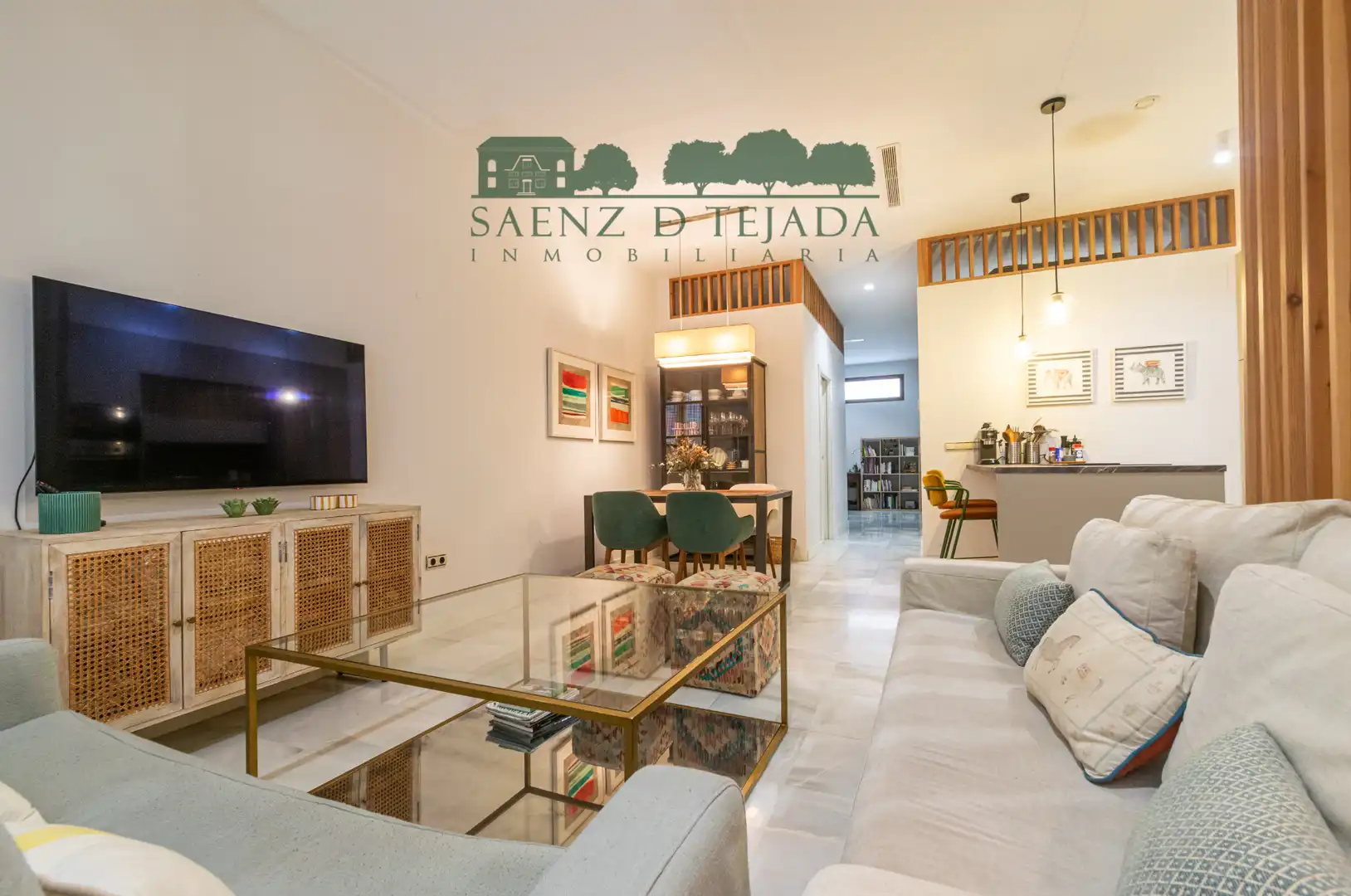 Flat with lift for sale in Avenida de la Buhaira 28, imagen 9