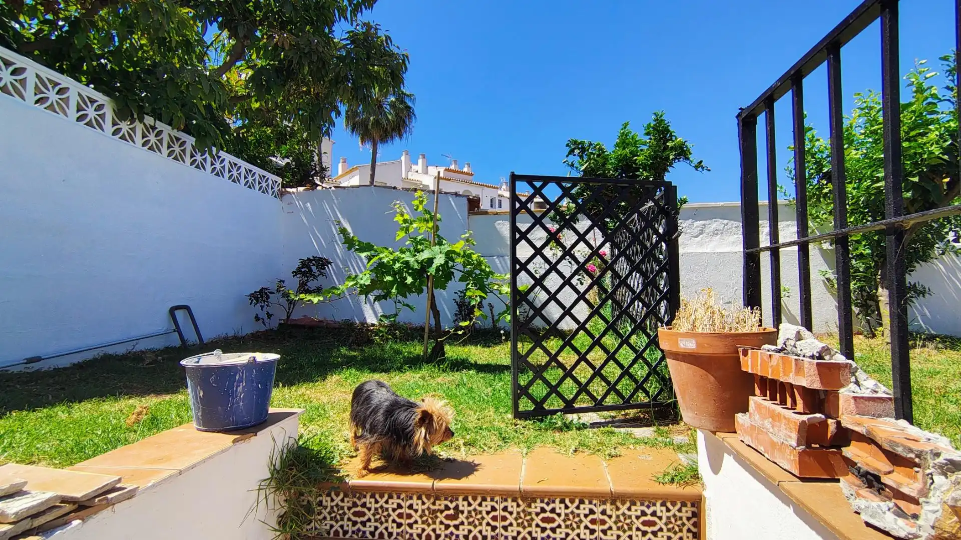 Wohnung mit Pool zum Verkauf in GARCIA LORCA, imagen 4