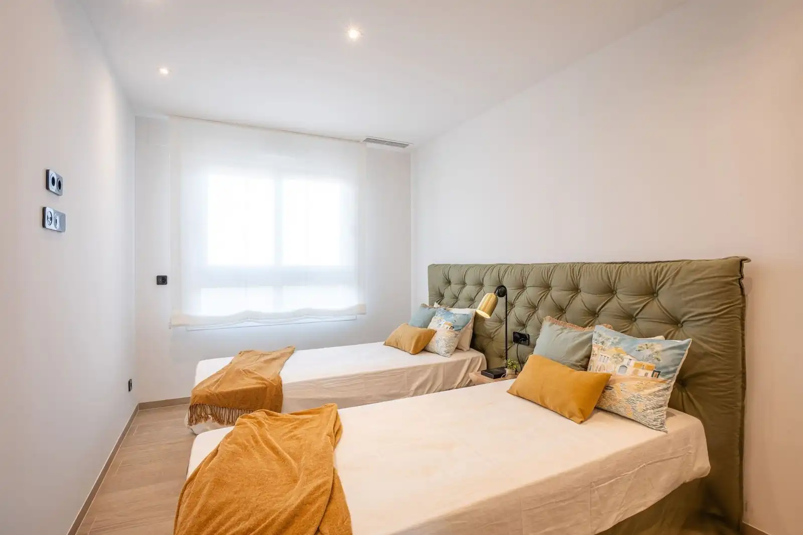Bungalow neuf avec terrasse à vendre à Algorfa, imagen 11