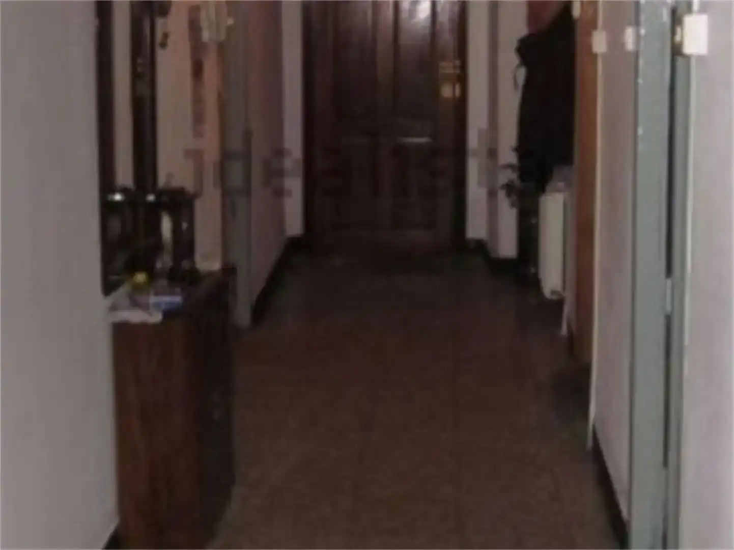 Piso en venta en Pantón con Jardín privado, Parquet y Trastero