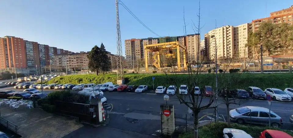 Office space for sale in Pozokoetxe, imagen 8