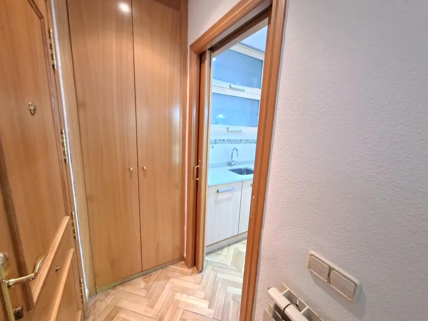 Apartamento con ascensor en venta en Calle PEÑUELAS, imagen 8