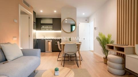Photo 3 of Apartment to rent in Carrer de Cartagena, 261b, Sagrada Família, Barcelona