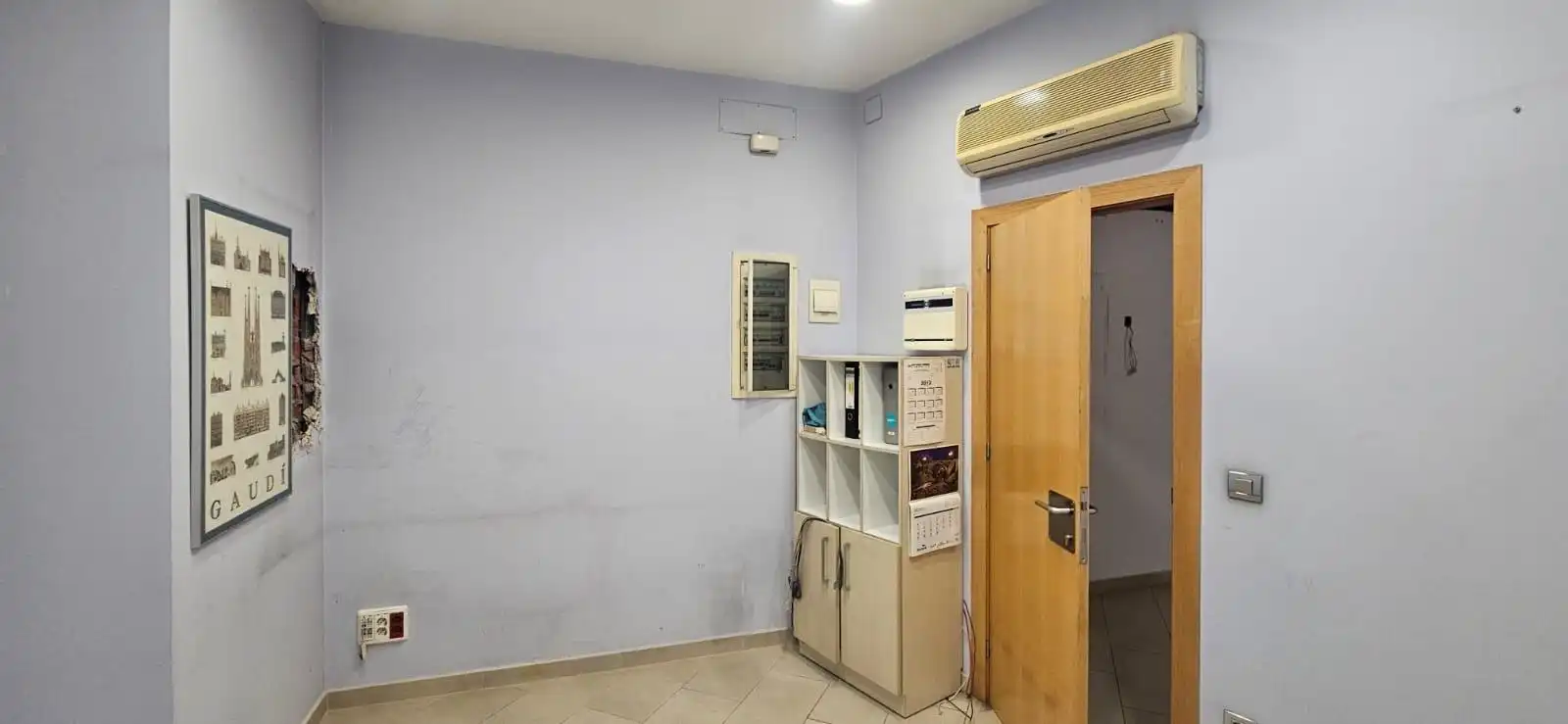 Local comercial de lloguer a El Parque - Zapatón, imagen 8