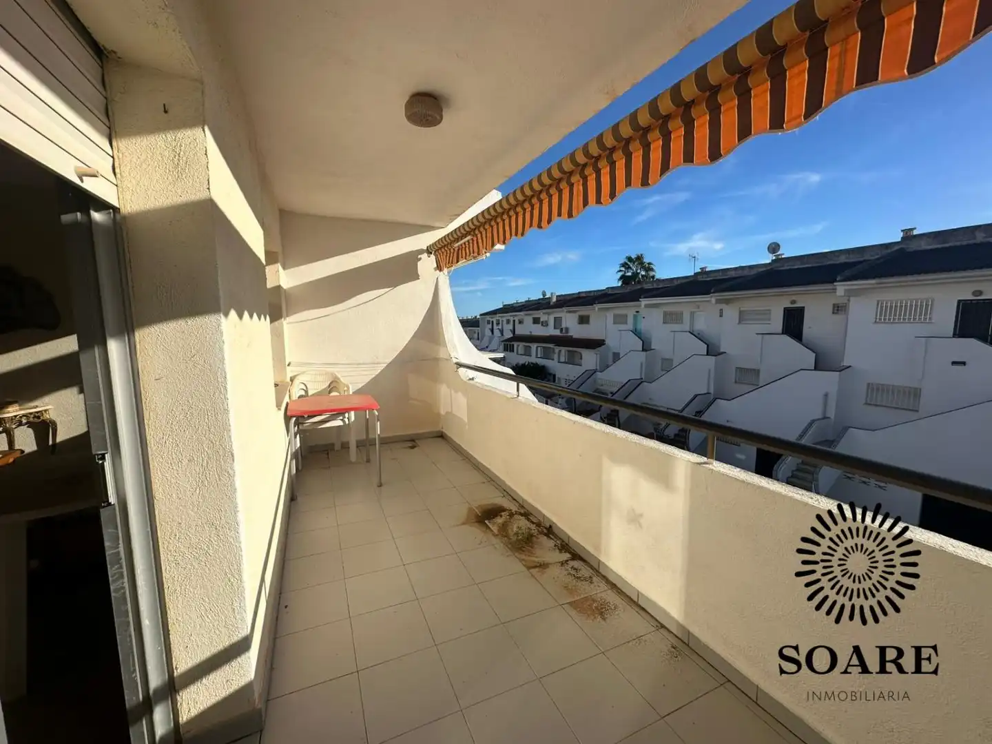 Apartamento con piscina en venta en CL 4 URB PEÑISMAR II, imagen 18