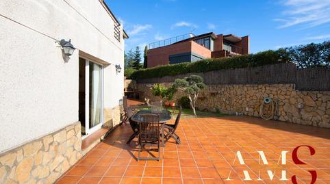 Foto 4 de Casa adosada en venda a Begues, Barcelona