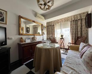 Dining room of Flat for sale in Jerez de la Frontera  with Air Conditioner