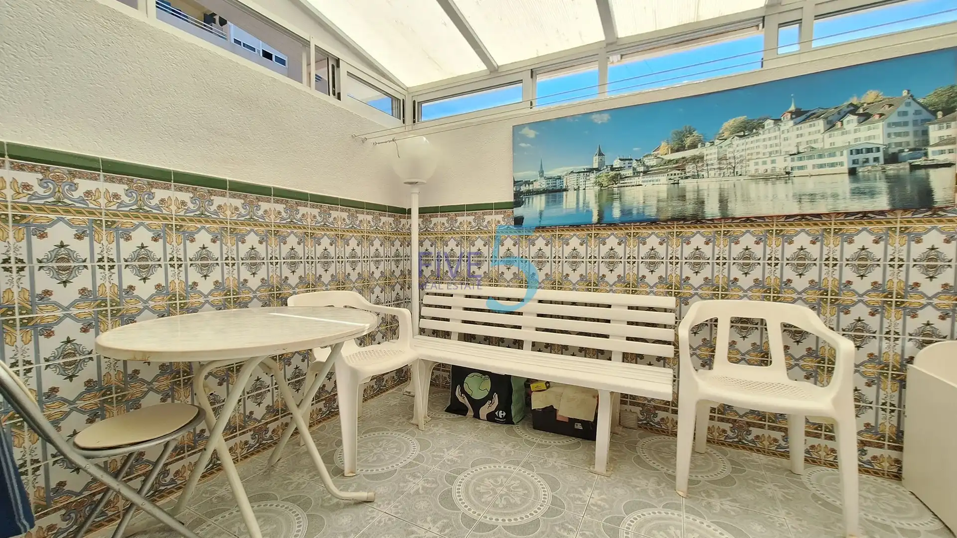Casa a schiera con terrazza in vendita a Zona Carrefour - Urbanizaciones, imagen 17
