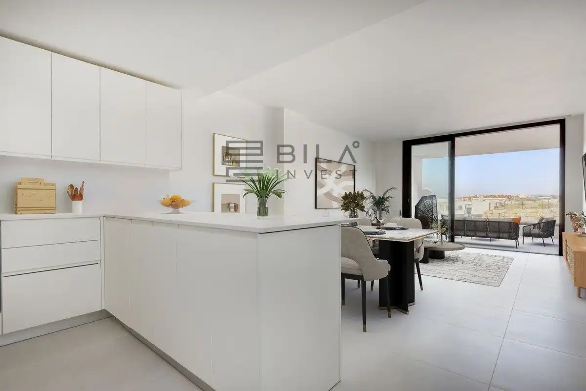 Wohnung mit Pool zum Verkauf in Horizon 36, imagen 7