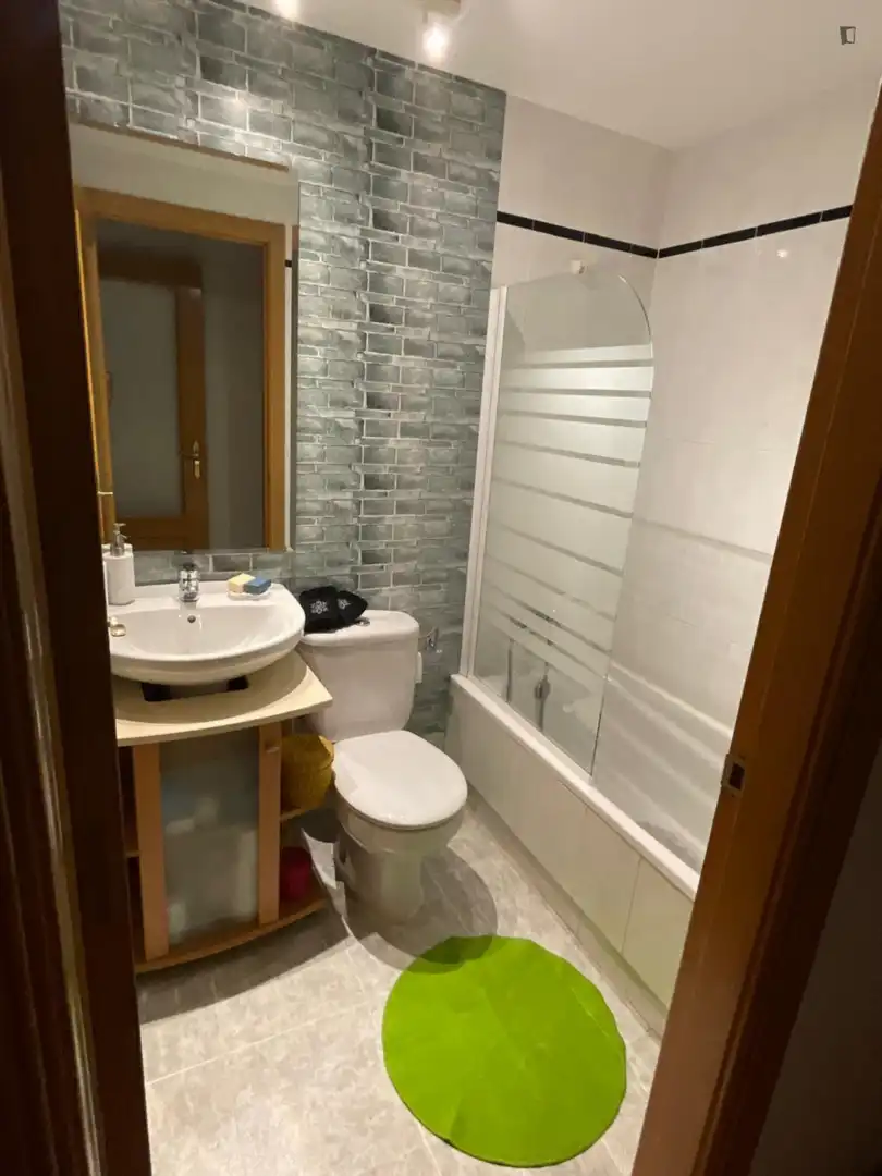 Habitació a Golf - El Carralero