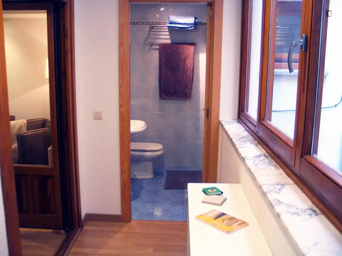 Apartament amb ascensor de lloguer a Centro, imagen 8
