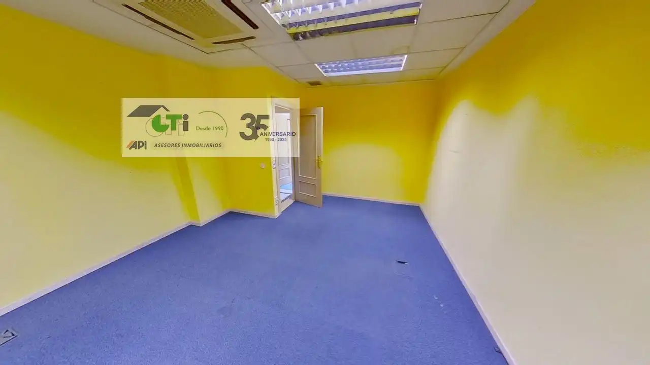 Office space to rent in CALLE ALFONSO, imagen 15
