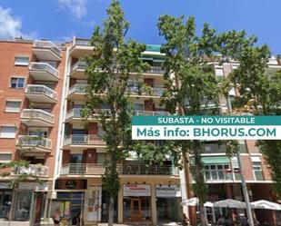 Vista exterior de Àtic en venda en  Barcelona Capital