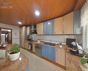 Kitchen of House or chalet for sale in Llorenç del Penedès